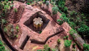 Lalibela